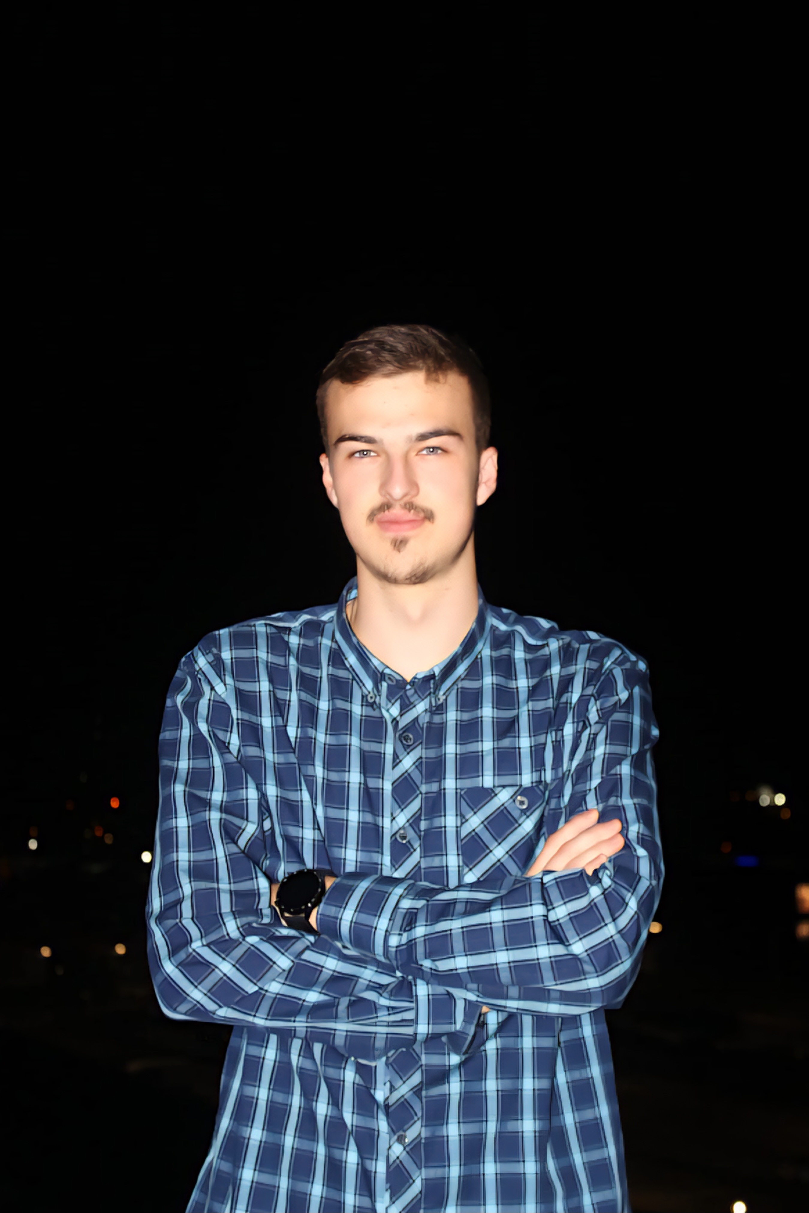 Terapeut Ajdin